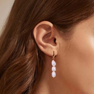 baroque pearl earrings1