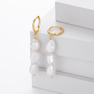 baroque pearl earrings2