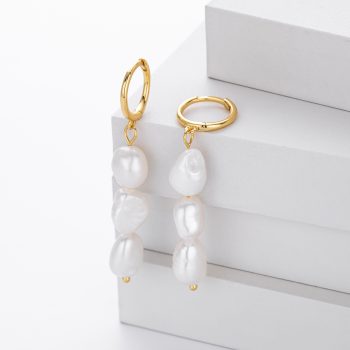 baroque pearl earrings2