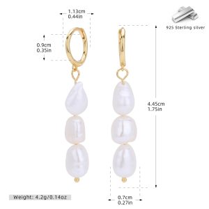 baroque pearl earrings3