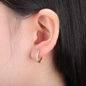 full circle diamond earrings3