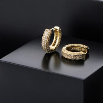 full circle diamond earrings4