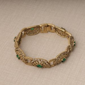 geometric relief micro set jewelry2