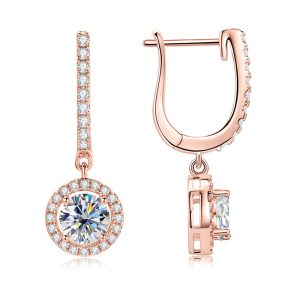 luxurious and sophisticated silver ear ring2