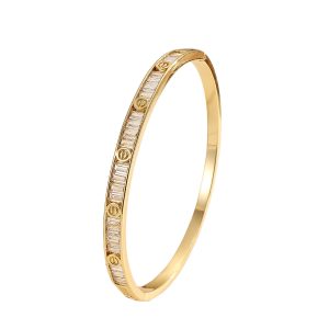 micro set t shaped diamond bracelet3