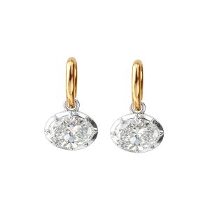 s925 silver morganite haley style earrings4